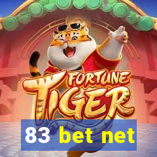 83 bet net